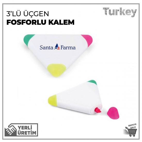 Fosforlu Kalem